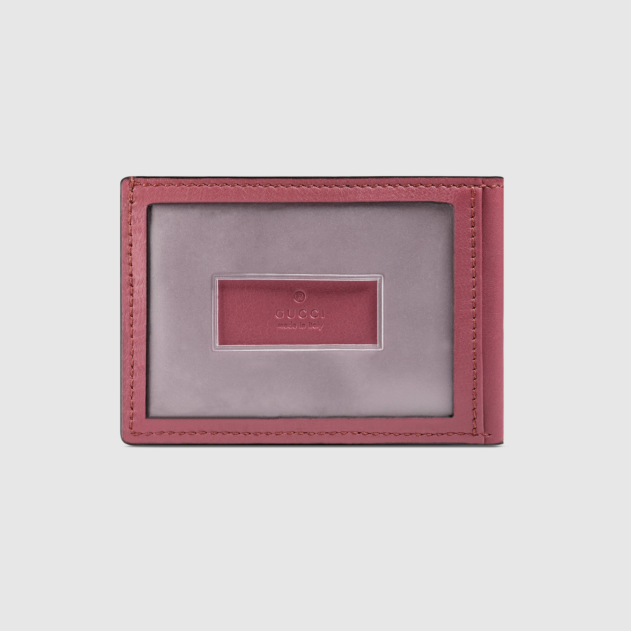 小物 Gucci card case 835322_FAEQV_9774_001_080_0000